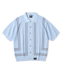 FUR LINED COACH JACKET（ナイロンジャケット）｜FTC（エフティーシー