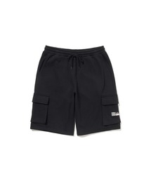 FIRST DOWN（ファーストダウン）の「スウェット カーゴショーツ（その他パンツ）」
