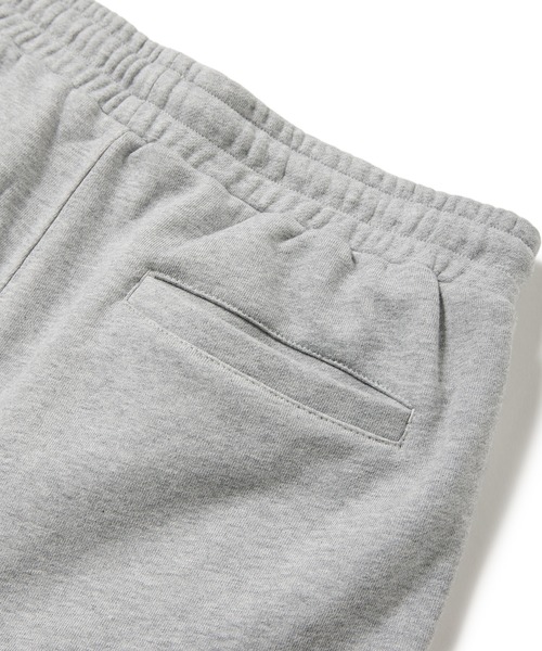 FIRST DOWN（ファーストダウン）の「スウェット カーゴショーツ（その他パンツ・メンズ・ブラック/杢グレー・L/XL/M）」の4枚目の写真
