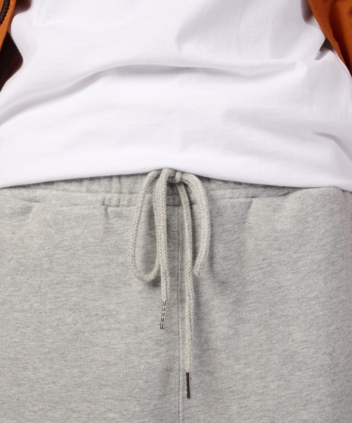 FIRST DOWN（ファーストダウン）の「スウェット カーゴショーツ（その他パンツ・メンズ・ブラック/杢グレー・L/XL/M）」の19枚目の写真