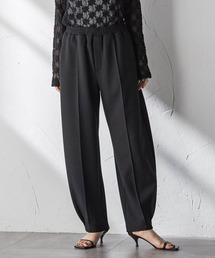 MAYSON GREY（メイソングレイ）の「【えらべるSETUP】叶えるイージーカーブパンツ≪手洗い可能≫（その他パンツ）」