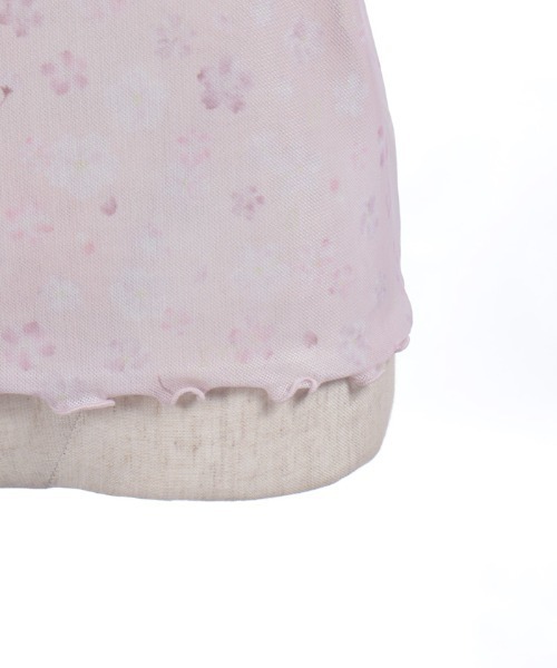 axes femme（アクシーズファム）の「アソート柄シアーインナー（Tシャツ/カットソー・レディース・その他1/その他2・FREE）」の14枚目の写真