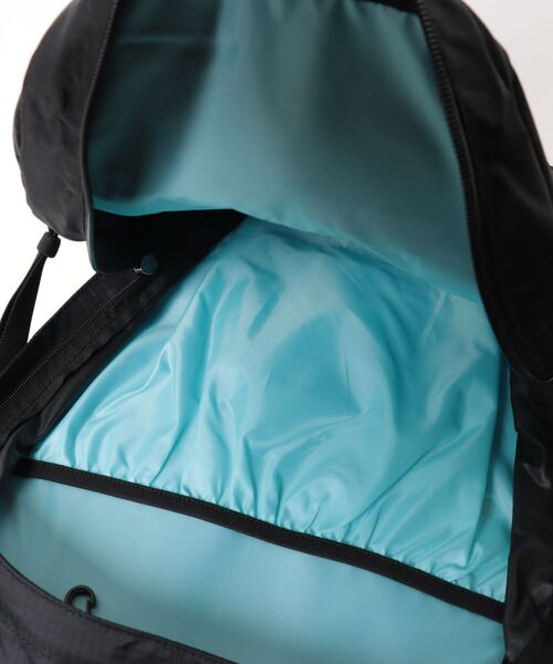 CHUMS（チャムス）の「【CHUMS/チャムス】 Spring Dale 30（バックパック/リュック・レディース・ブラック系その他・FREE）」の6枚目の写真