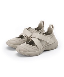 無印良品（ムジルシリョウヒン）の「キッズ　スニーカーサンダル（サンダル）」