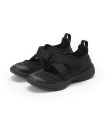 無印良品（ムジルシリョウヒン）の「キッズ　スニーカーサンダル（サンダル）」