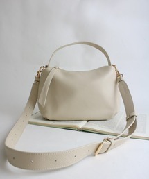 Scrap Book（スクラップブック）の「【Scrap Book】ロングベルトショルダー（ショルダーバッグ）」