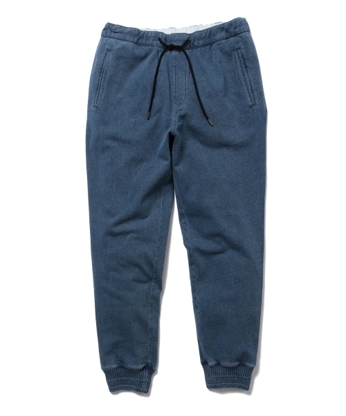B:MING by BEAMS(ビーミングバイビームス)の「ビーミング by ビームス / インディゴリブイージーパンツ(その他パンツ・メンズ・インディゴブルー・SMALL/X-LARGE/LARGE/MEDIUM)」の5枚目の写真