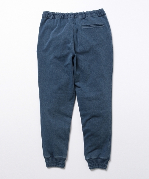 B:MING by BEAMS(ビーミングバイビームス)の「ビーミング by ビームス / インディゴリブイージーパンツ(その他パンツ・メンズ・インディゴブルー・SMALL/X-LARGE/LARGE/MEDIUM)」の6枚目の写真