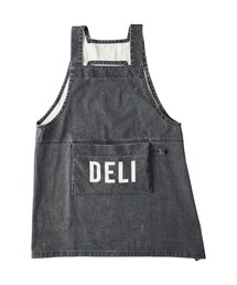 BACKYARD FAMILY（バックヤードファミリー）の「AND PACKABLE エプロン（エプロン）」