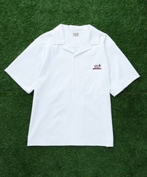 TES COMFORT SHIRT / 半袖シャツ
