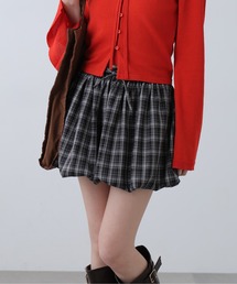 FREE'S MART | ◆インナーパンツ付バルーンミニスカート(スカート)