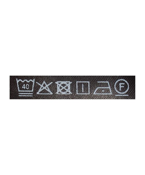 UNITED ARROWS(ユナイテッドアローズ)の「デニムライク ノープリーツ パンツ UA COZY ウォッシャブル ヨコストレッチ 防しわ(スラックス・メンズ・ネイビー・L/M/S/XXXL/XXL/XL)」の16枚目の写真