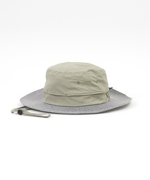 rinto（リント）の「【sublimeroe/サブライム】BREATHDOOR HAT（ハット）」