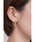 tone�i�g�[���j�́u�ycocolani�z[�����A�����M�[�Ή�]  �N���X�^���K���X�@�a���΃J���[�@�}�[�L�X�r�W���[�s�A�X(MA)�i�s�A�X�i�����p�j�j�v�b���C�g�O���[��