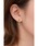 tone�i�g�[���j�́u�ycocolani�z[�����A�����M�[�Ή�]  �N���X�^���K���X�@�a���΃J���[�@�}�[�L�X�r�W���[�s�A�X(MA)�i�s�A�X�i�����p�j�j�v�b���C�g�u���[