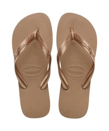 havaianas(ハワイアナス)の「TOP TIRAS(サンダル)」