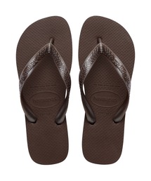 havaianas(ハワイアナス)の「TOP TIRAS(サンダル)」