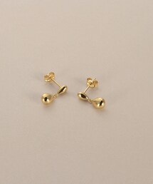 COCOSHNIK｜ココシュニックのピアス（両耳用）通販 - ZOZOTOWN