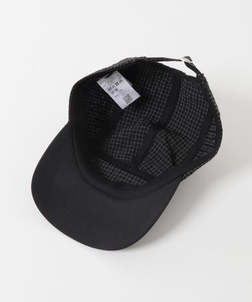 KBF（ケイビーエフ）の「チェックCAP（キャップ・レディース・ブラック/ブラウン・ONE）」の16枚目の写真