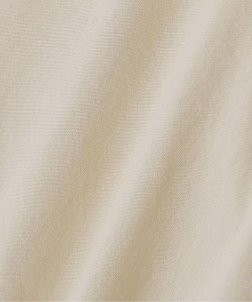 AVIREX（アヴィレックス）の「《直営店限定》H/S BACK GATHER DETAILS SHIRT（シャツ/ブラウス・レディース・ブラック/ホワイト系2/オリーブ系/レンガ・F）」の17枚目の写真