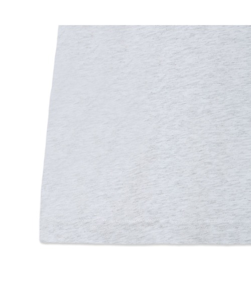 Guess（ゲス）の「MEN'S S/SLV TEE SHIRT Tシャツ ロゴTシャツ（Tシャツ/カットソー・メンズ・オフホワイト/グレー/ライトグレー・MEDIUM/X-LARGE/LARGE）」の7枚目の写真