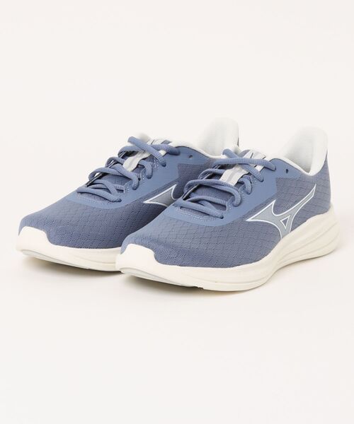 mizuno ミズノ PIONEROAD 3【幅広4E/軽量】レディーススニーカー