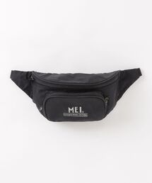 MEI（メイ）の「ウエストバッグ（ボディバッグ/ウエストポーチ）」