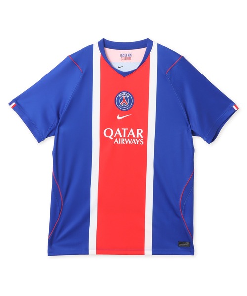 NIKE PSG M NK Dri-FIT Jersey SS Stadium Home / ナイキ PSG ドライ