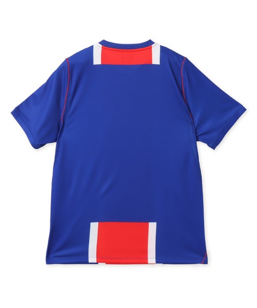 NIKE（ナイキ）の「NIKE PSG M NK Dri-FIT Jersey SS Stadium Home / ナイキ PSG ドライフィット ジャージー SS スタジアム ホーム【SP】（ジャージ・メンズ・ブルー・XL/XXL/L/M）」の8枚目の写真