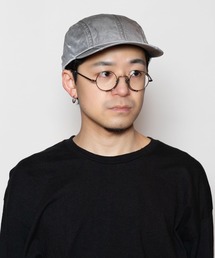 CA4LA（カシラ）の「LIGHTBOY（キャップ）」