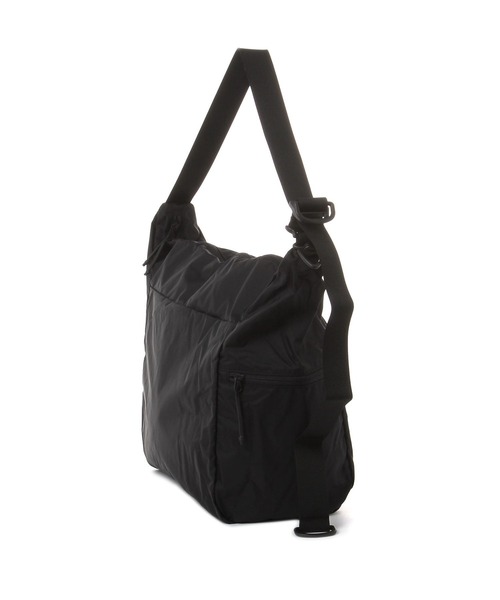 LOWRYS FARM（ローリーズファーム）の「【LFM(U)】BAICYCLON／SHOULDERBAG　 622563（ショルダーバッグ・メンズ・ブラック・FREE）」の3枚目の写真