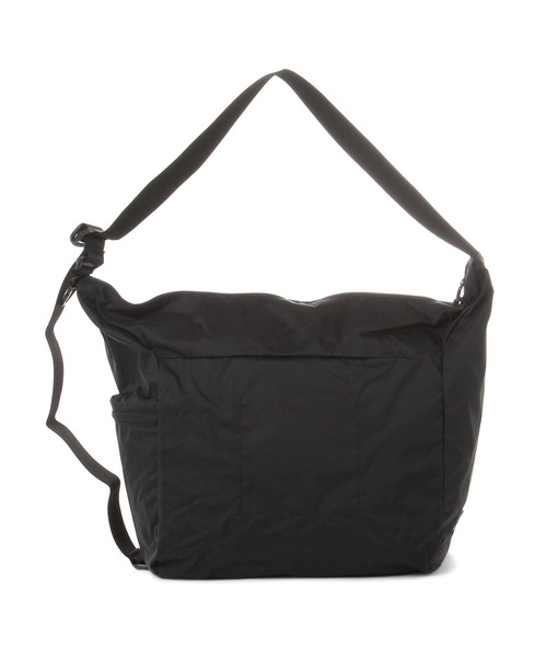 LOWRYS FARM（ローリーズファーム）の「【LFM(U)】BAICYCLON／SHOULDERBAG　 622563（ショルダーバッグ・メンズ・ブラック・FREE）」の4枚目の写真