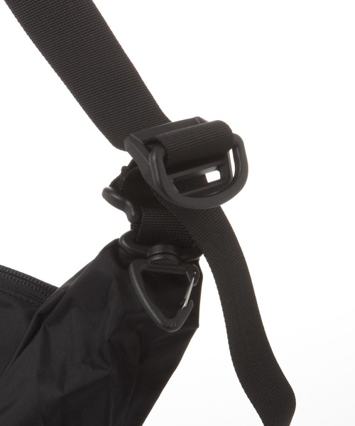 LOWRYS FARM（ローリーズファーム）の「【LFM(U)】BAICYCLON／SHOULDERBAG　 622563（ショルダーバッグ・メンズ・ブラック・FREE）」の6枚目の写真