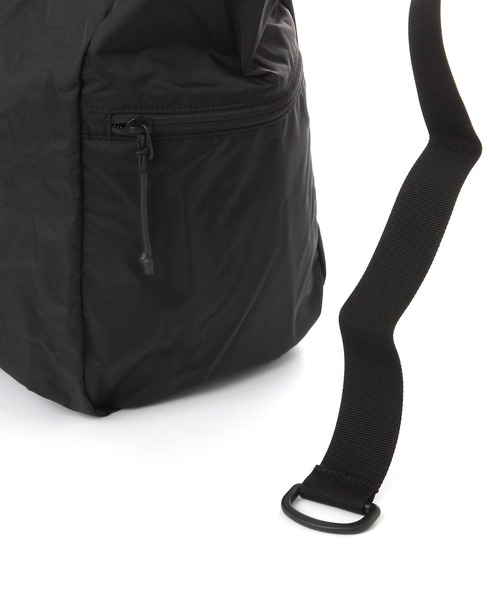 LOWRYS FARM（ローリーズファーム）の「【LFM(U)】BAICYCLON／SHOULDERBAG　 622563（ショルダーバッグ・メンズ・ブラック・FREE）」の8枚目の写真