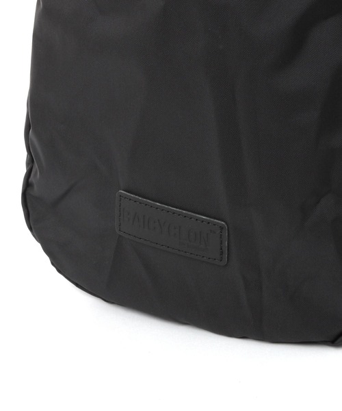 LOWRYS FARM（ローリーズファーム）の「【LFM(U)】BAICYCLON／SHOULDERBAG　 622563（ショルダーバッグ・メンズ・ブラック・FREE）」の9枚目の写真