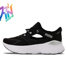 PUMA(�v�[�})��PUMA �v�[�} �E�B�����Y �\�t�g���C�h ���C�u �~���[�� �C�[�Y�C�� �����j(�X�j�[�J�[)