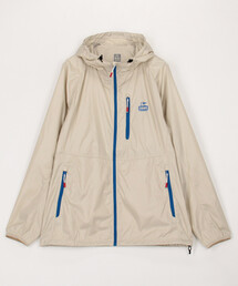 CHUMS（チャムス）の「限定展開 CHUMS/チャムス レディバグパーカー／Ladybug Parka（ナイロンジャケット）」