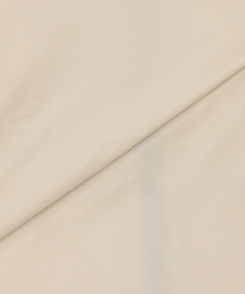 FREAK'S STORE（フリークスストア）の「限定展開 CHUMS/チャムス レディバグパーカー／Ladybug Parka（ナイロンジャケット・メンズ・ブラック/ネイビー/ベージュ・SMALL/X-LARGE/MEDIUM/LARGE）」の14枚目の写真