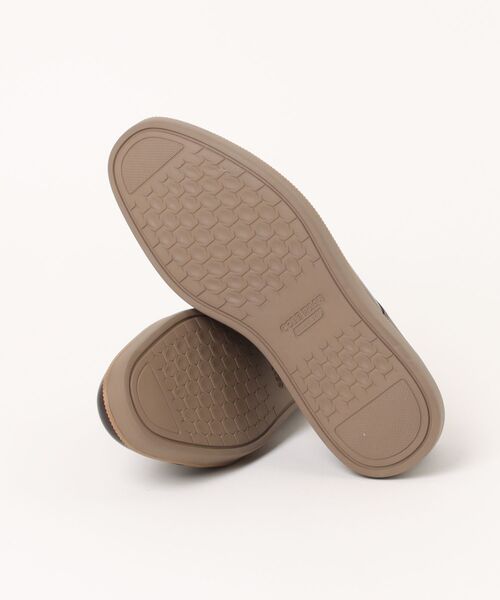 COLE HAAN(コールハーン)の「ダビッドソン グランド キャップトゥ オックスフォード mens(ドレスシューズ・メンズ・ブラウン・7.5/8/8.5/9/9.5/10/10.5/7)」の8枚目の写真