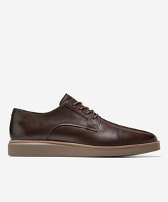 PADRONE】別注DERBY PLAIN TOE SHOES（ドレスシューズ）｜PADRONE