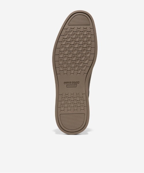 COLE HAAN(コールハーン)の「ダビッドソン グランド キャップトゥ オックスフォード mens(ドレスシューズ・メンズ・ブラウン・7.5/8/8.5/9/9.5/10/10.5/7)」の6枚目の写真