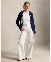 デニム Beaton パンツ