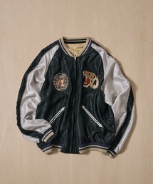 TAILOR TOYO（テーラートウヨウ）の「【TAILOR TOYO】ACETATE SUKA（スカジャン）」