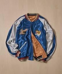 TAILOR TOYO（テーラートウヨウ）の「【TAILOR TOYO】ACETATE SUKA（スカジャン）」