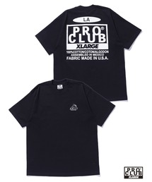 XLARGE（エクストララージ）の「XLARGE×PROCLUB HEAVY WEIGHT S/S TEE（Tシャツ/カットソー）」