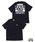 PRO CLUB �i�v���N���u�j�́uXLARGE×PROCLUB HEAVY WEIGHT S/S TEE�iT�V���c/�J�b�g�\�[�j�v�b�u���b�N