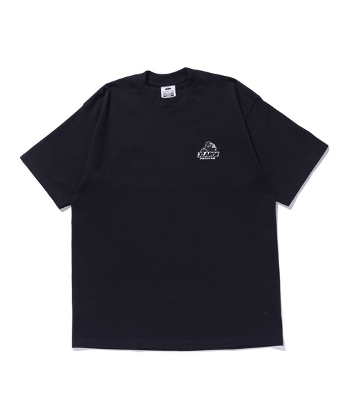 XLARGE×PROCLUB HEAVY WEIGHT S/S TEE（Tシャツ/カットソー）｜PRO