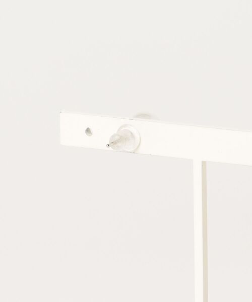 SHIZUTA(シズタ)の「SZT:5daysピアス Monday to Friday 5個セットピアス BOX付(ピアス(両耳用)・レディース・シルバー系その他・FREE)」の2枚目の写真