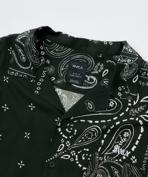 RVCA(ルーカ)の「RVCA IRON ON SH(シャツ/ブラウス・メンズ・その他4・L/M)」の5枚目の写真