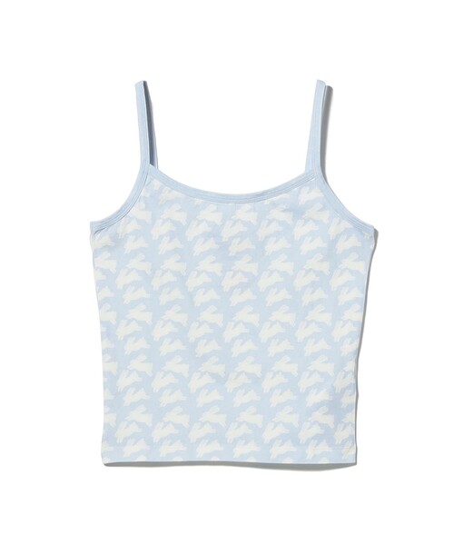 【別注】Carne Bollente / Honey Camisole